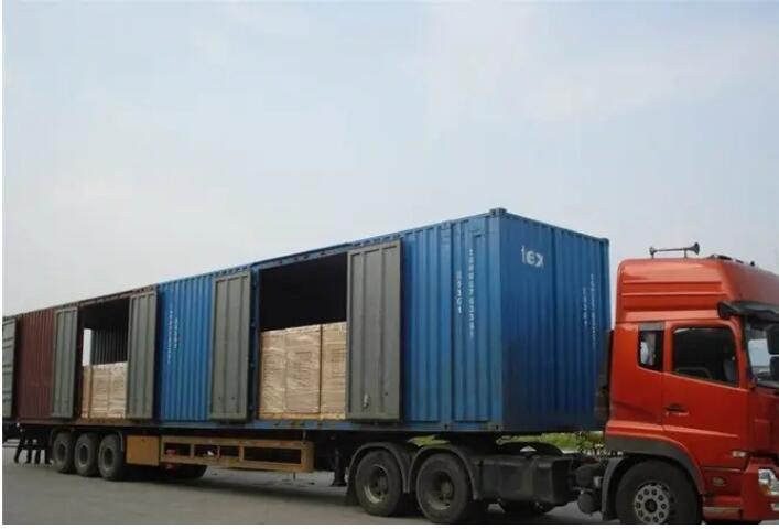 厦门到海拉尔区整车运输