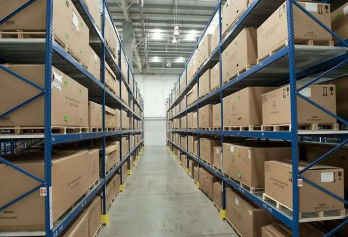 厦门到海拉尔区货物仓储