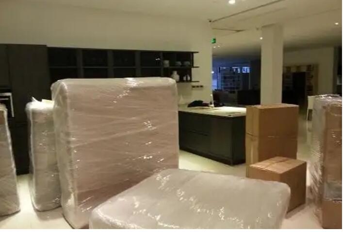 厦门到海拉尔区长途搬家