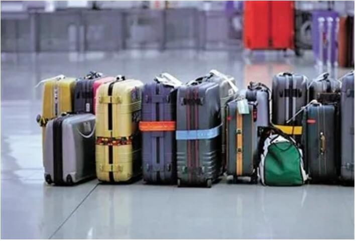 厦门到海拉尔区行李托运