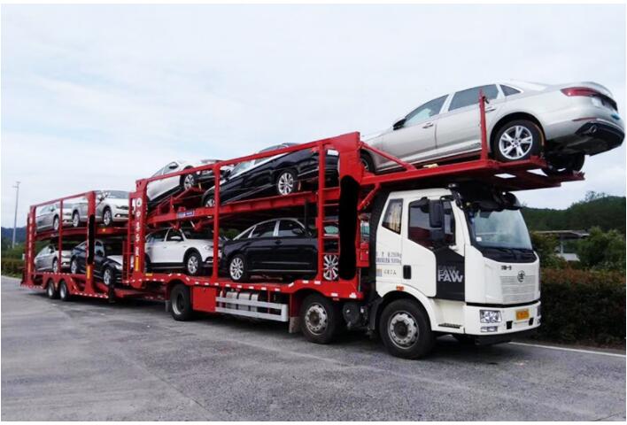 厦门到海拉尔区轿车托运